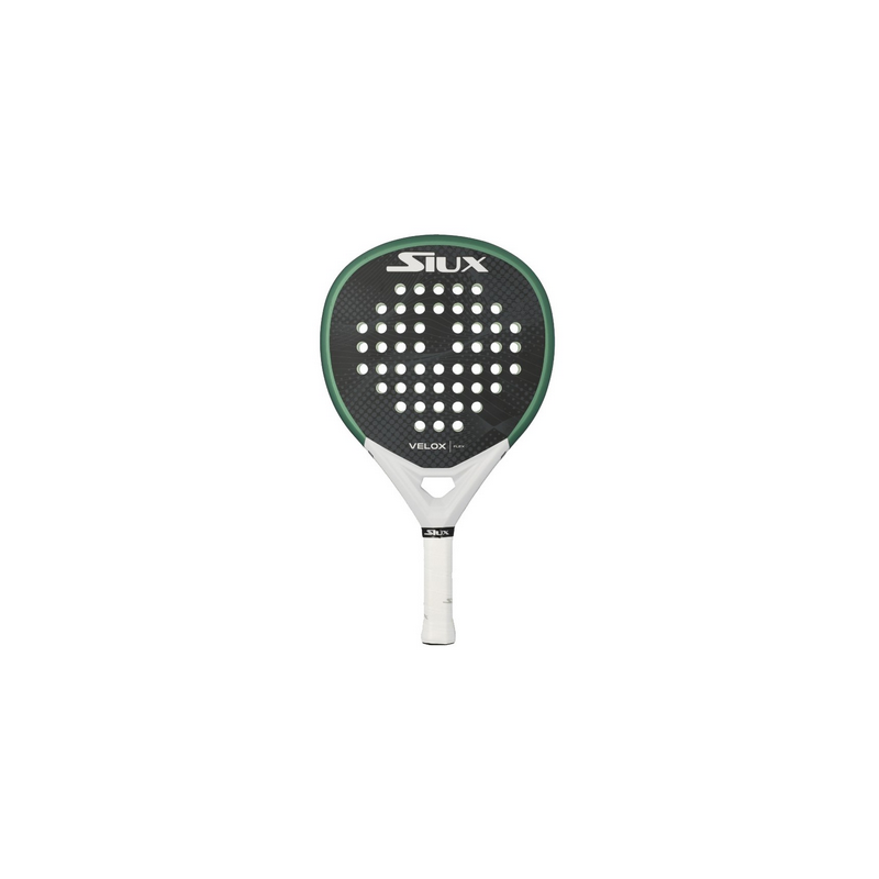 Siux Velox Flex Green