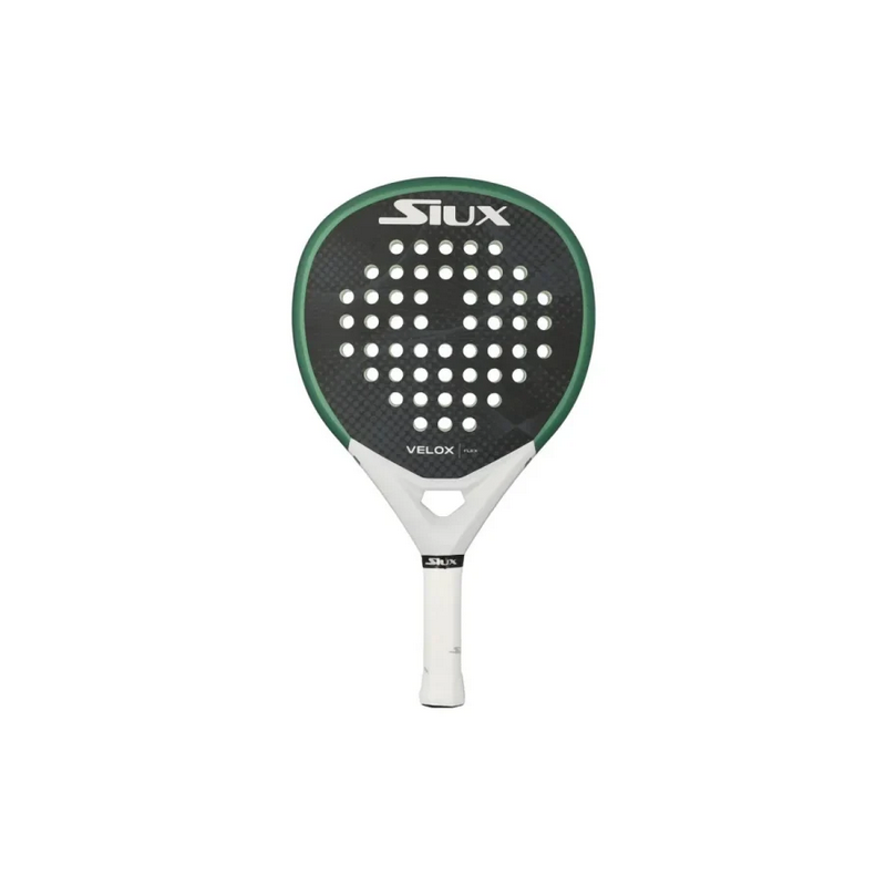Siux Velox Flex Green
