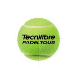 Technifibre Padel Tour 36X3 st