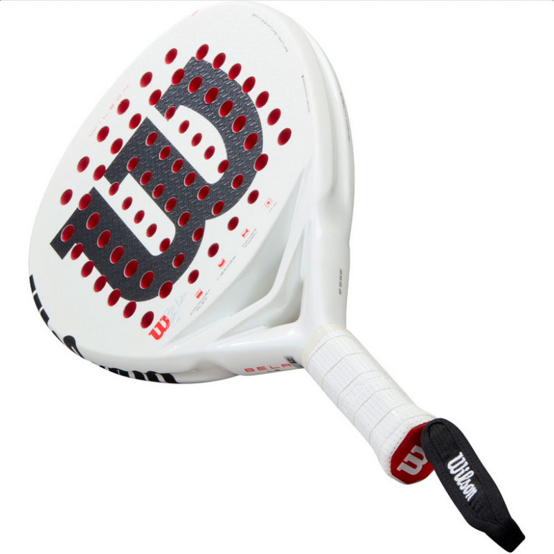 Wilson Bela LS V3