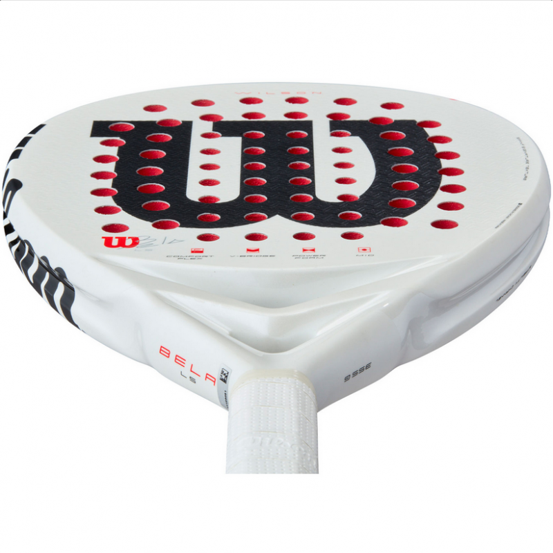 Wilson Bela LS V3