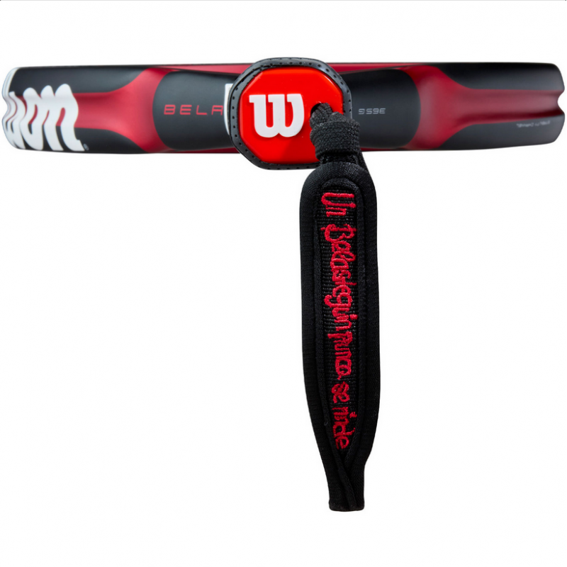 Wilson Bela V3