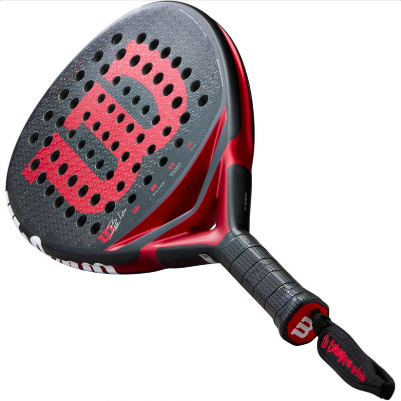Wilson Bela V3