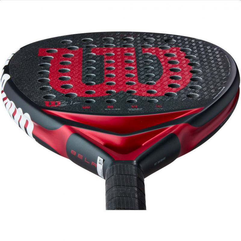 Wilson Bela V3