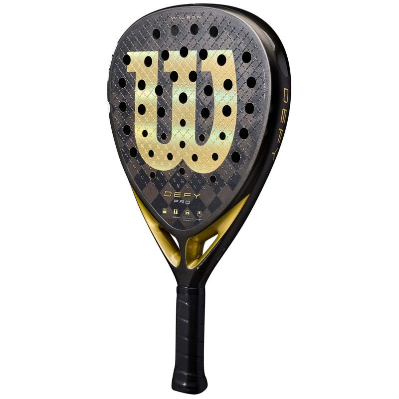 Wilson Defy Pro V1