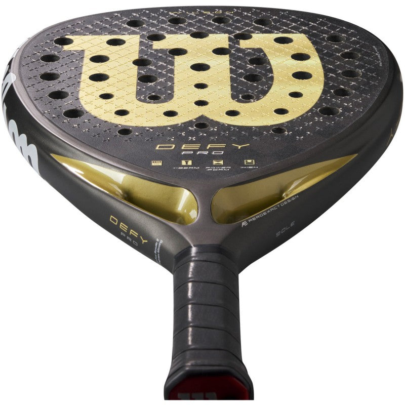 Wilson Defy Pro V1