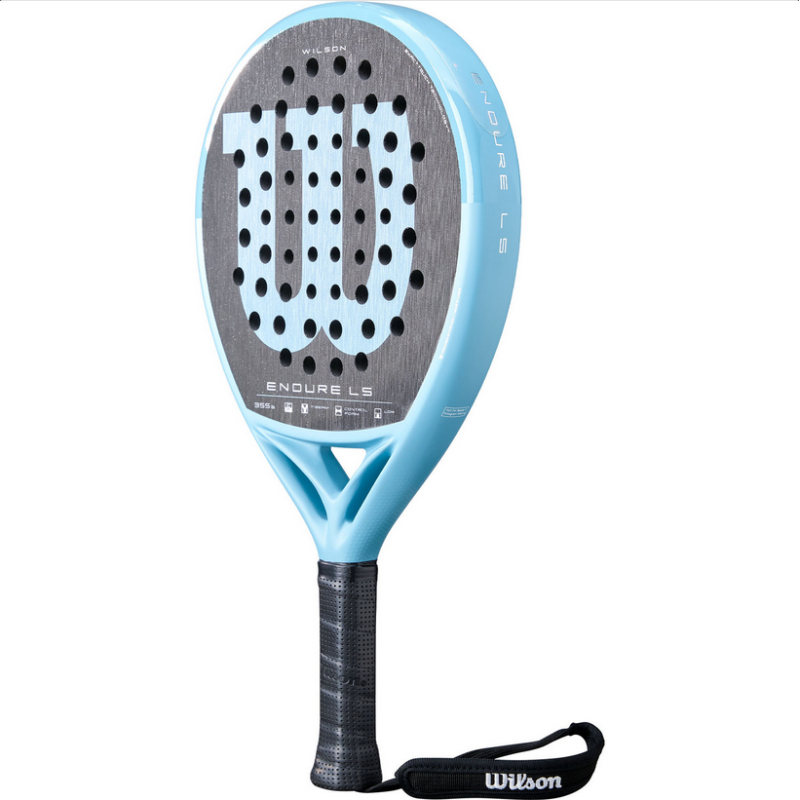 Wilson Endure LS V1