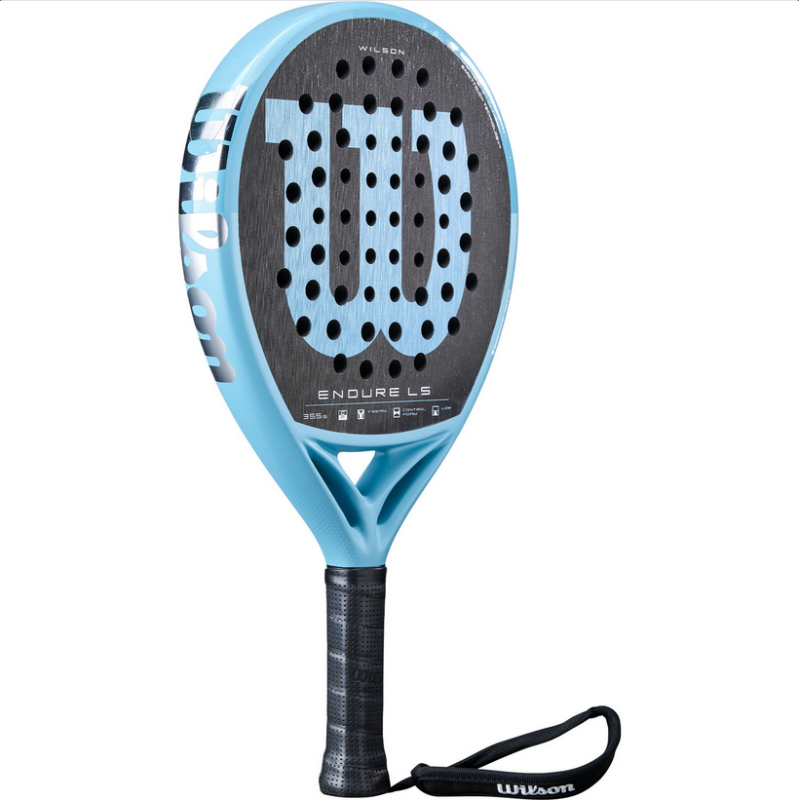 Wilson Endure LS V1
