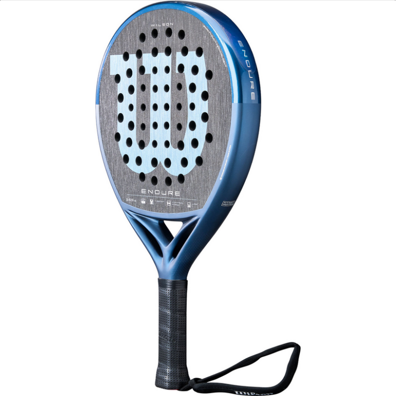 Wilson Endure V1