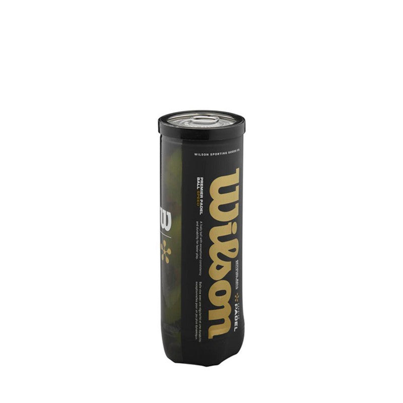 Wilson Premier Padel Speed 24x3